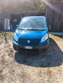 Fiat Scudo 1.6 MJT 3 POSTI CARGO 10 Q.LI