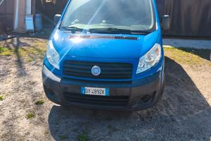 Fiat Scudo 1.6 MJT 3 POSTI CARGO 10 Q.LI