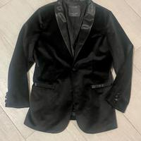 Giacca smoking bambino