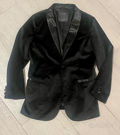 Giacca smoking bambino