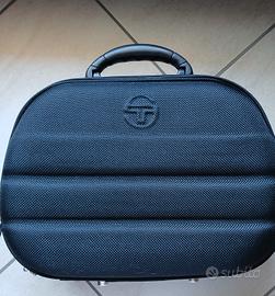 beautycase rigido da viaggio Sergio Tacchini