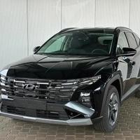 Hyundai Tucson 1.6 hev Style 2wd 239cv auto