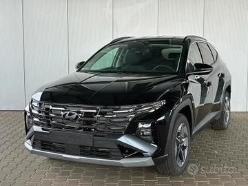 Hyundai Tucson 1.6 hev Style 2wd 239cv auto