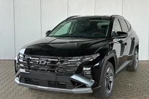 Hyundai Tucson 1.6 hev Style 2wd 239cv auto