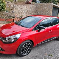 Renault Clio 4  anno 2016 1.5 dci