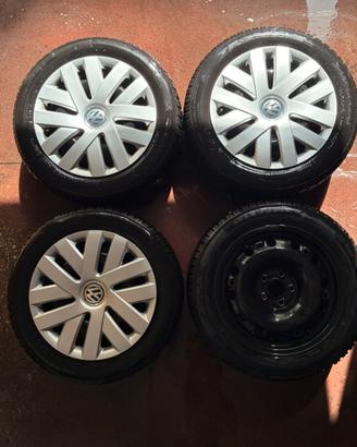 CERCHI E GOMME POLO