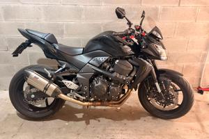 kawasaky Z750