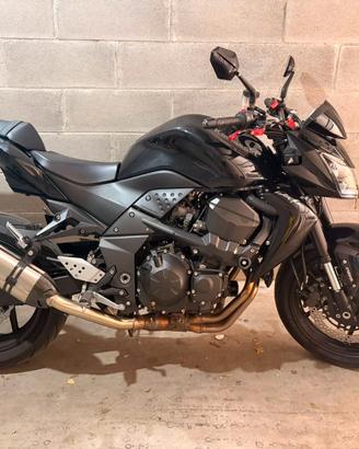 kawasaky Z750