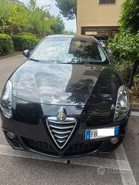 Giulietta 2016 1.4 t. Distinctive Gpl 120cv E6