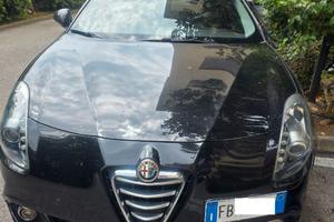 Giulietta 2016 1.4 t. Distinctive Gpl 120cv E6