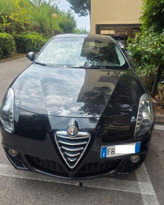 Giulietta 2016 1.4 t. Distinctive Gpl 120cv E6