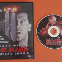 Dvd die hard da 1 a 5