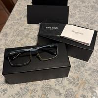 Montarura + lenti “Alain Mikli paris”