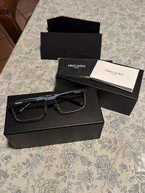 Montarura + lenti “Alain Mikli paris”