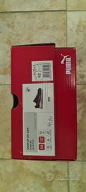 Scarpe antinfortunistiche  basse S3 Puma nr 42