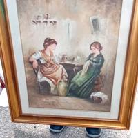 quadro certificato 