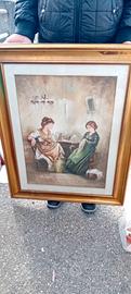 quadro certificato 