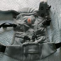 Marsupio estivo Ergobady Adapt SoftFlex 
