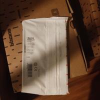 Placche BTicino Matixgo