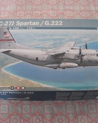 Modellismo aereo – Aerei ITALERI