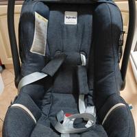 componenti Inglesina, vasca per il bagnetto 