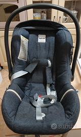 componenti Inglesina, vasca per il bagnetto 