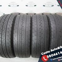 235 65 16c Bridgestone 2020 85% Pneus