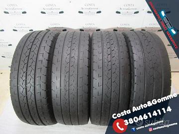 235 65 16c Bridgestone 2020 85% Pneus