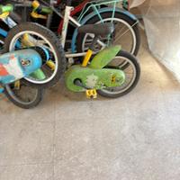 Bici bambino