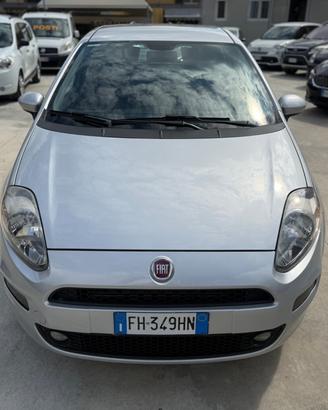 Fiat Punto 1.3 MJT II S&S 95 CV 5 porte Street