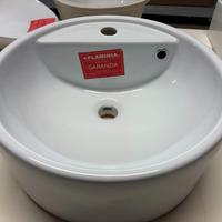 Lavabo da appoggio Ceramica Flaminia