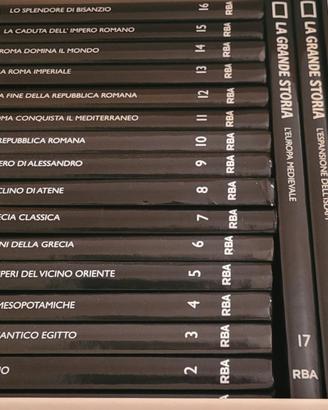 libri enciclopedia 