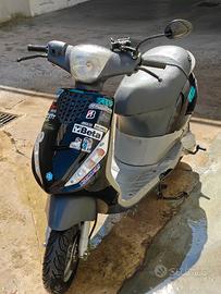 Piaggio Zip