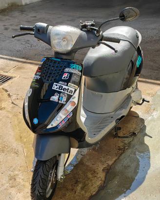 Piaggio Zip