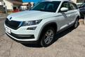 SKODA Kodiaq 1ª serie Kodiaq 2.0 TDI SCR 4x4 D...