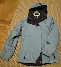 Giacca Columbia Interchange 3-in-1 Donna