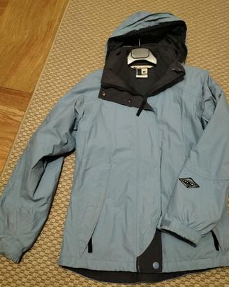 Giacca Columbia Interchange 3-in-1 Donna