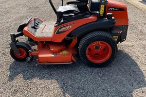 Kubota zd 1211