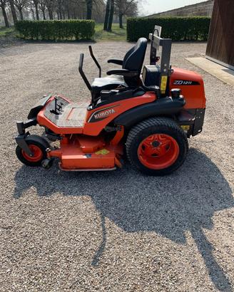 Kubota zd 1211