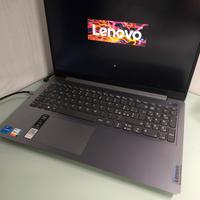 pc portatile Lenovo I7