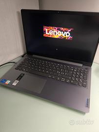 pc portatile Lenovo I7