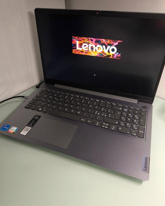 pc portatile Lenovo I7