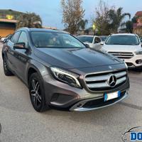 Mercedes-benz GLA 200 d Enduro