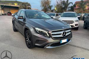 Mercedes-benz GLA 200 d Enduro