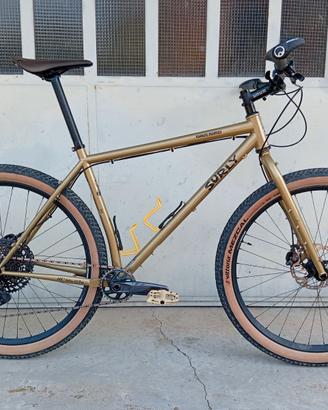 Surly Karate Monkey SRAM GX Eagle - Taglia XL