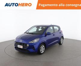 HYUNDAI i10 ZS80985