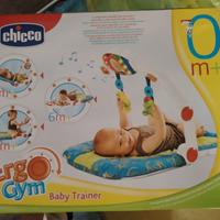 Palestrina Baby Trainer 0/9 mesi