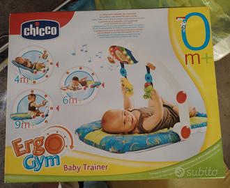 Palestrina Baby Trainer 0/9 mesi