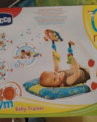 Palestrina Baby Trainer 0/9 mesi