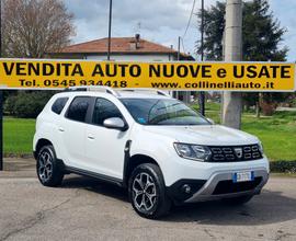 Dacia Duster 1.0 TCe 100 CV ECO-GPL Prestige